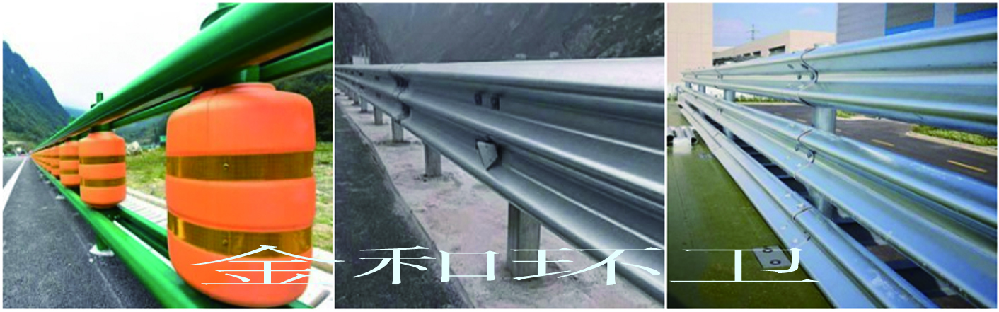 镀锌栅栏和水泥栏